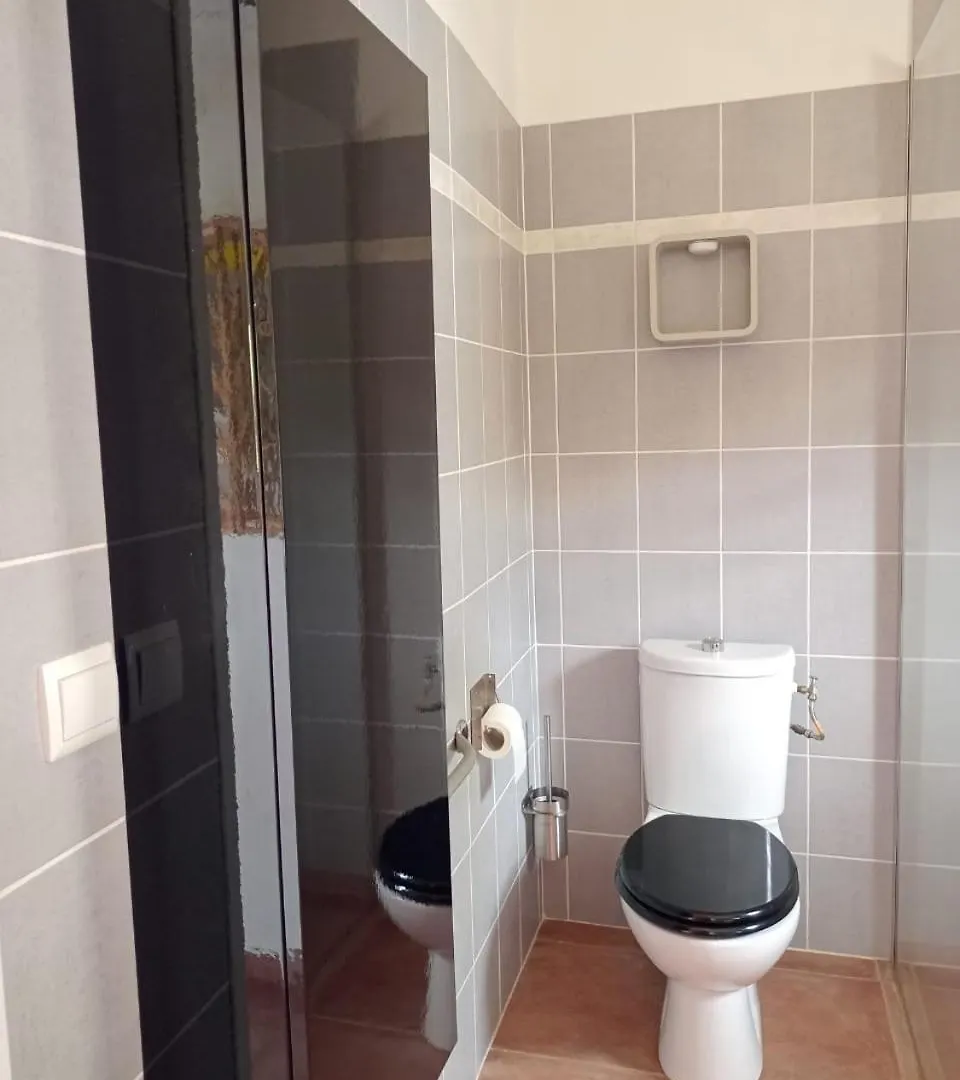 Holiday home La Mare A Cuja Villa Sainte-Rose Guadeloupe